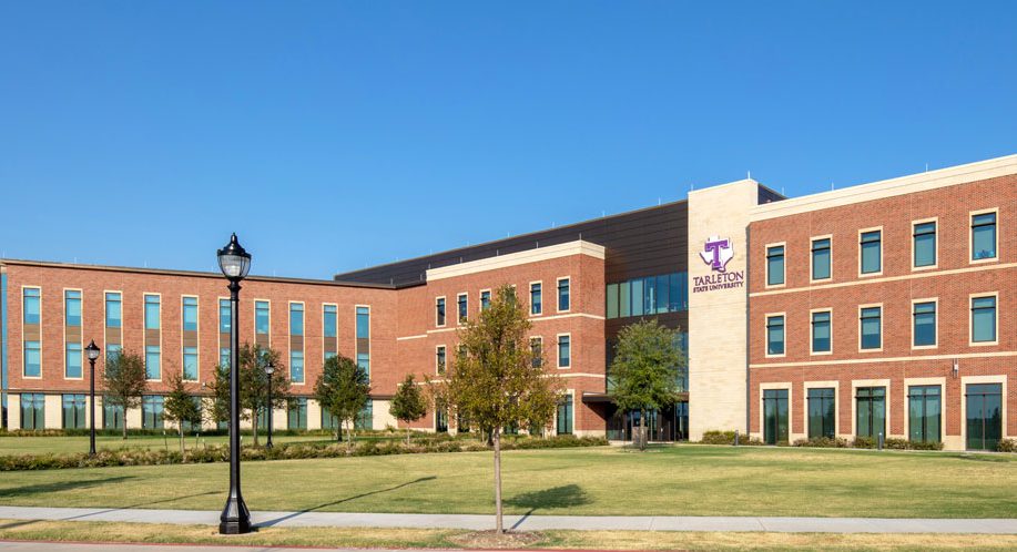 Tarleton State University Child Development Center, Stephenville, TX ...